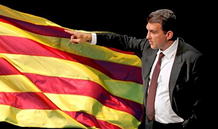 Laporta se presentará a las elecciones del F.C. Barcelona | EFE