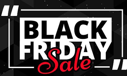 Black Friday  | Black Friday