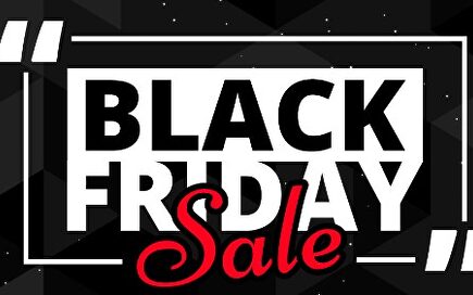 Black Friday  | Black Friday