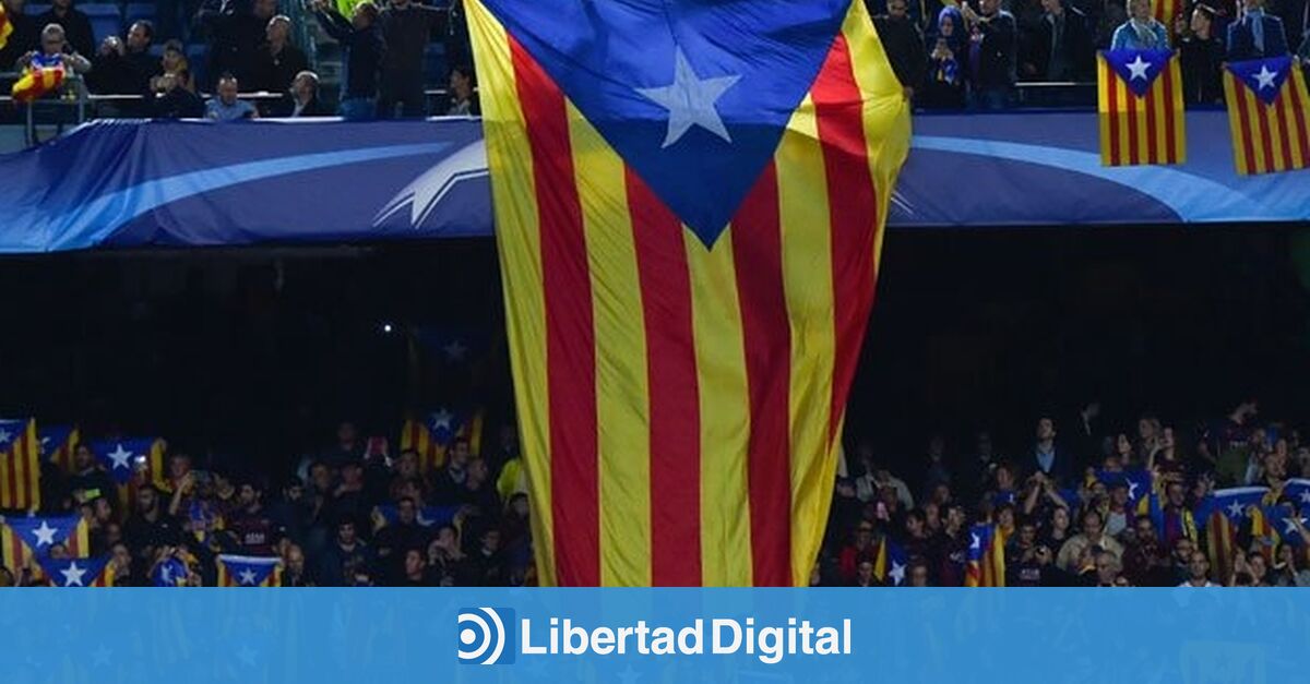Una colonia de verano en Cataluña impide a un niño llevar una camiseta de  la selección española - Libertad Digital