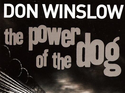 Resultado de imagen de el poder del perro don winslow
