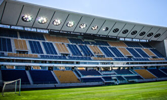 Los cadistas quieren mantener el nombre del Carranza | Twitter