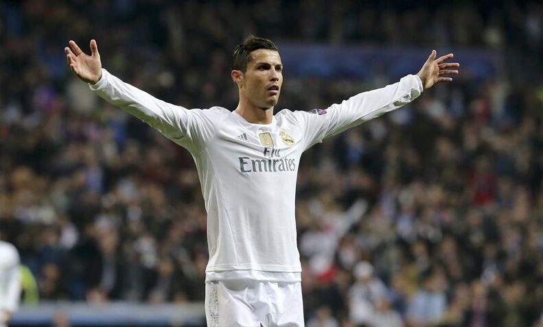 Cristiano Ronaldo: 2007-08 (8 goles).  Cristiano ronaldo, Ronaldo,  Cristiano ronaldo cr7