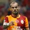 Mediapunta: Wesley Sneijder (Galatasaray)A sus 31 años, el holandés sigue derrochando calidad por los cuatro costados. Esta temporada lo ha jugado todo en la Champions.