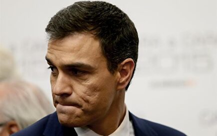 Sánchez demuestra que Rivera tenía razón