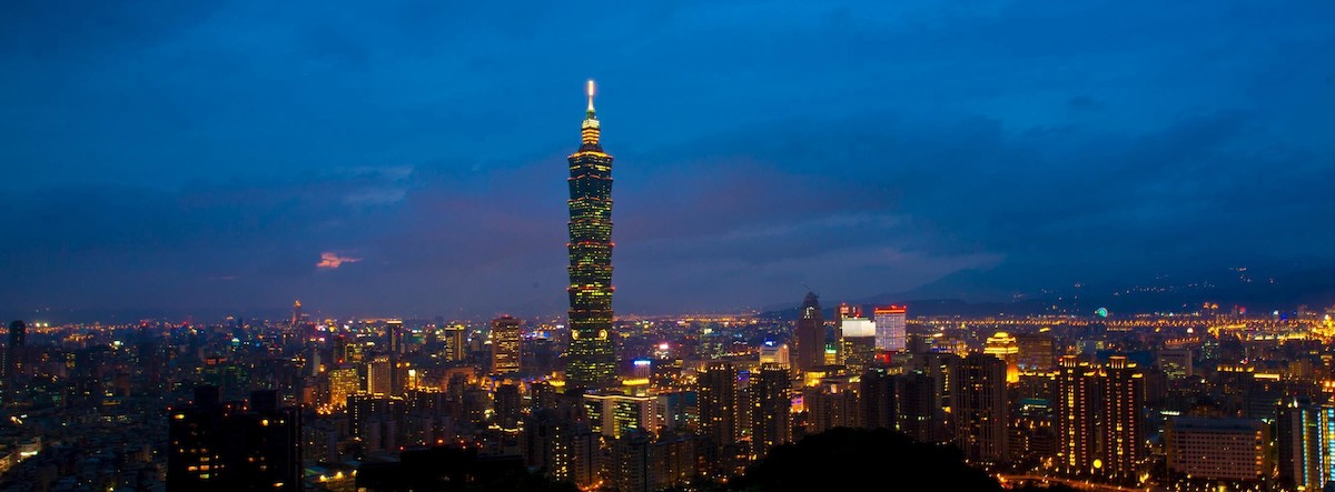 Taiwán, la historia de cómo un país pobre llegó a ser muy rico - Libre  Mercado