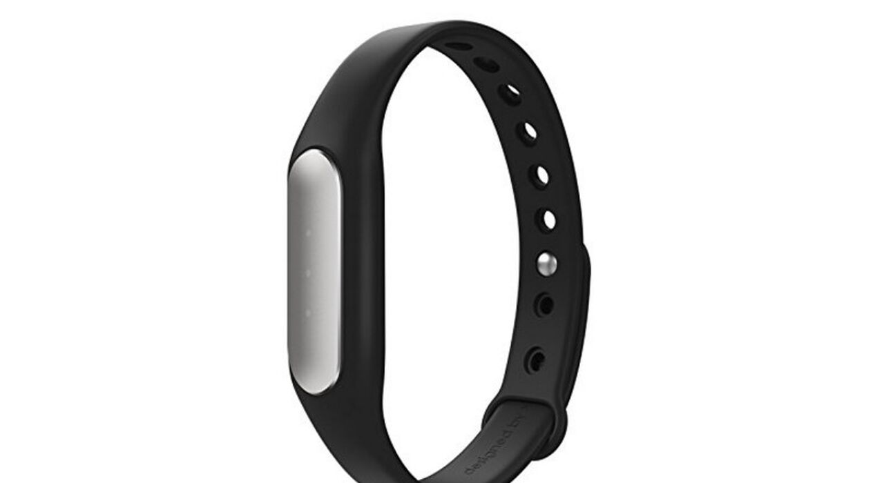 Купить Xiaomi Band 1