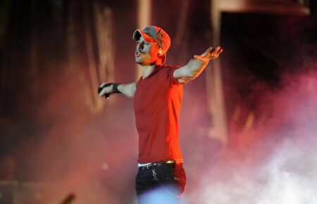 Enrique Iglesias | Archivo