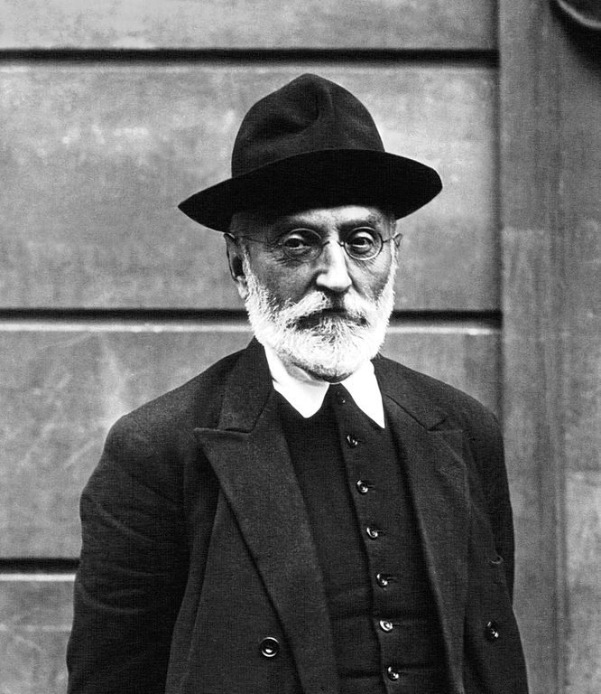 Unamuno y el 18 de julio