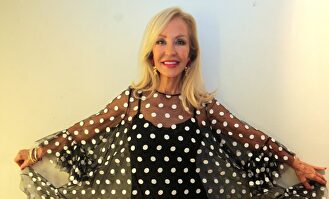 Carmen Lomana | Cordon Press