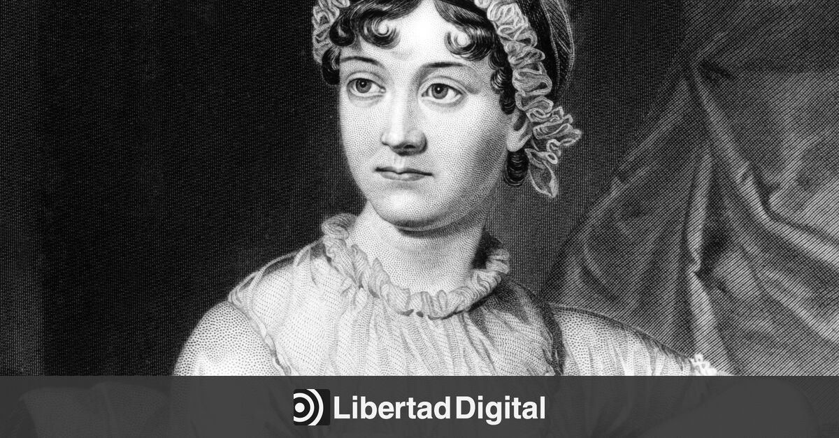 Jane Austen en el cine - Libertad Digital - Cultura