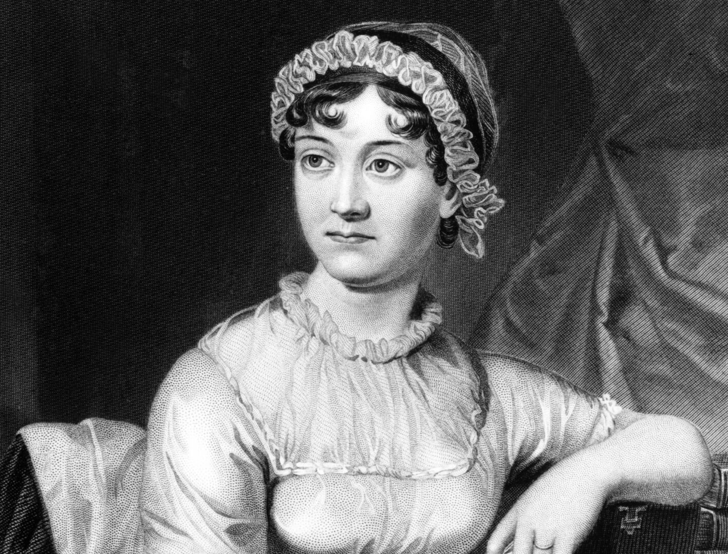 Resultado de imagen de Jane Austen