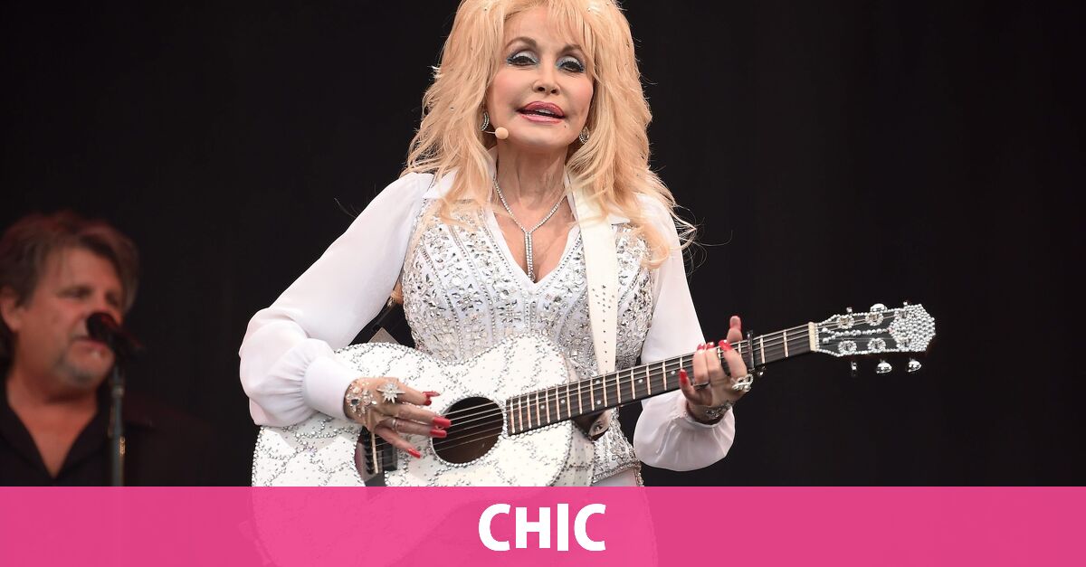 Dolly Parton: la triste pérdida del amor de su vida después de 60 años de matrimonio