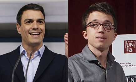 Tertulia de Federico: ¿Se puede volver en contra de Sánchez su operación Errejón?	