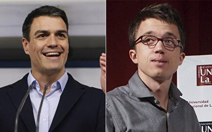 Tertulia de Federico: ¿Se puede volver en contra de Sánchez su operación Errejón?	