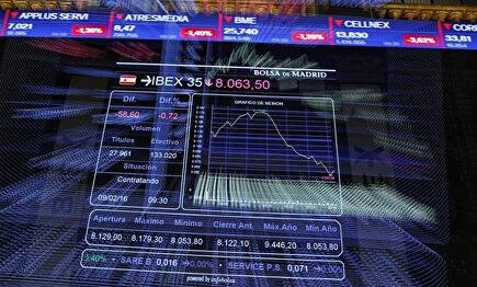 El value investing, la filosofía de inversión que nos protege frente a shocks bursátiles |  Efe