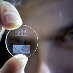 Inventan los cristales memoria de Superman Libertad Digital