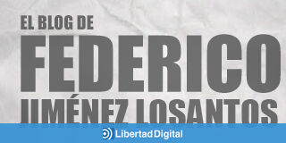 cafetería progresivo Por favor esRadio, esLibertad, es un milagro, pero es - El blog de Federico -  Libertad Digital