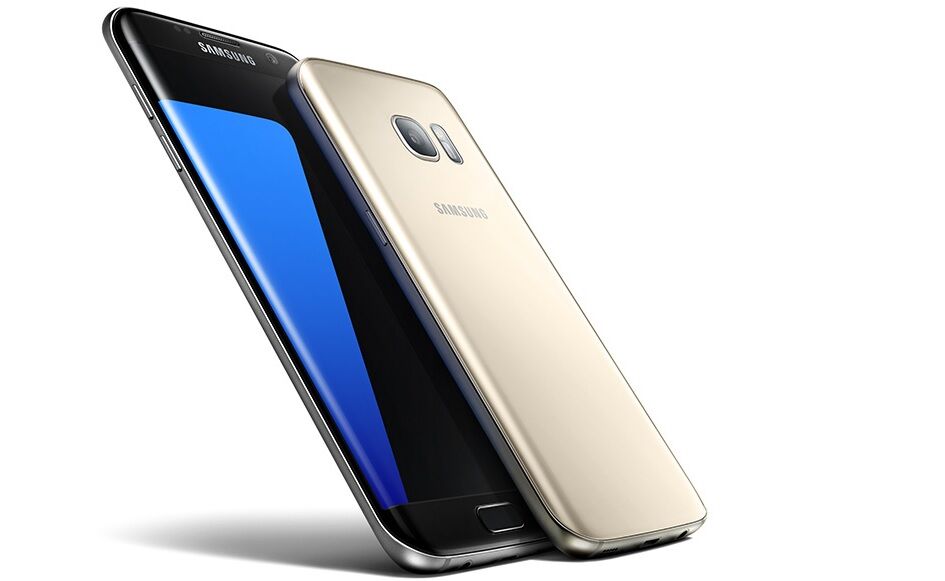 Samsung Presenta Los Nuevos Galaxy S7 Con Importantes Novedades