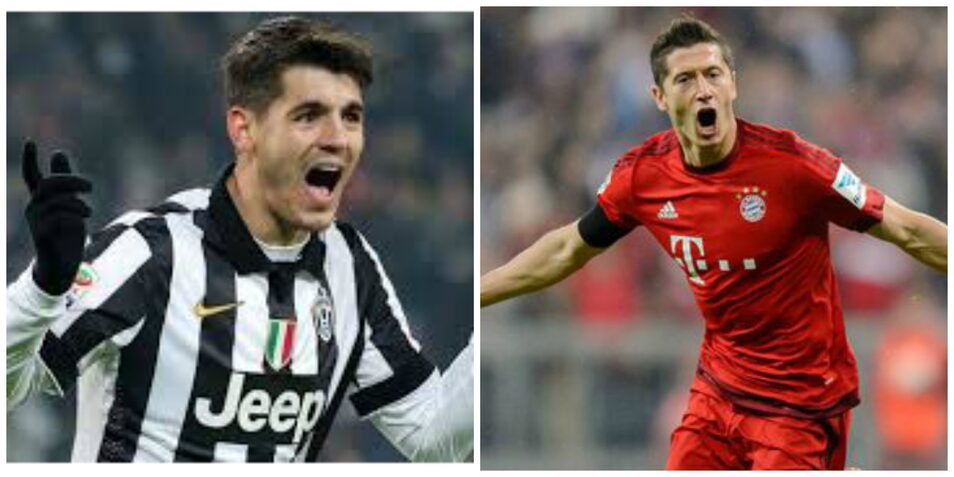 ¿Dónde puedo ver el partido de Champions entre la Juventus ¿Dónde puedo ver el partido de Champions entre la Juventus
