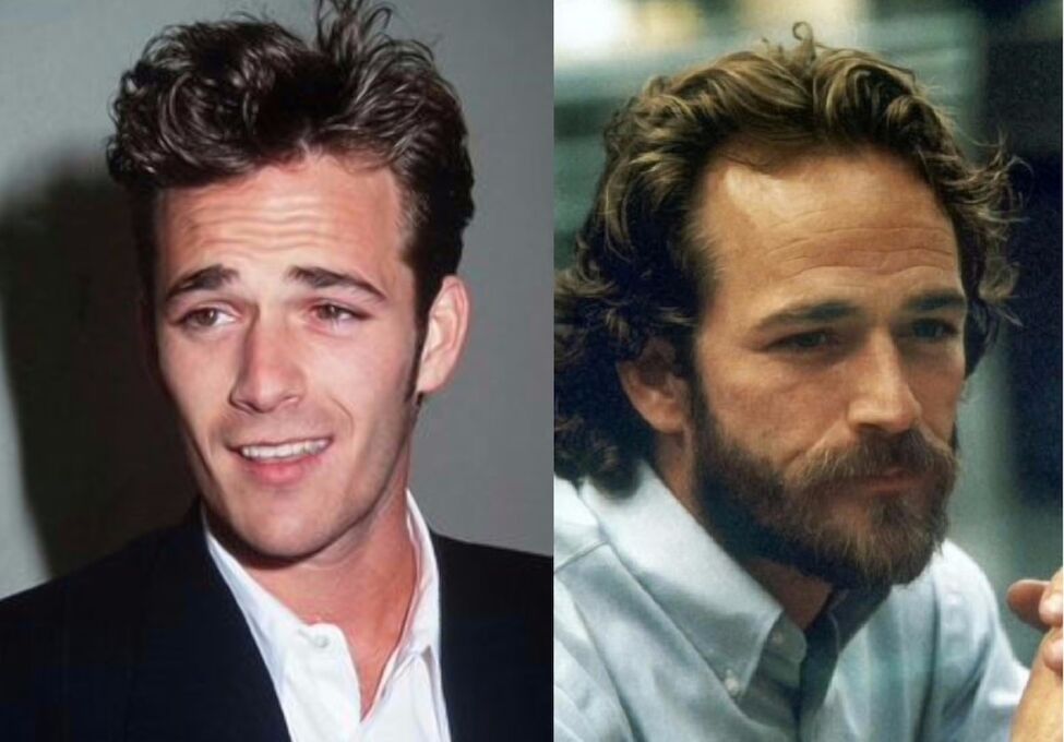 Muere el actor Luke Perry Luke-perry