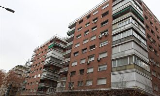 La Junta, contra las viviendas irregulares. |  EP