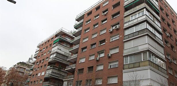 La Junta, contra las viviendas irregulares. |  EP