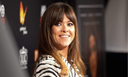 Todos los amores de Malú con los que no se dejó ver