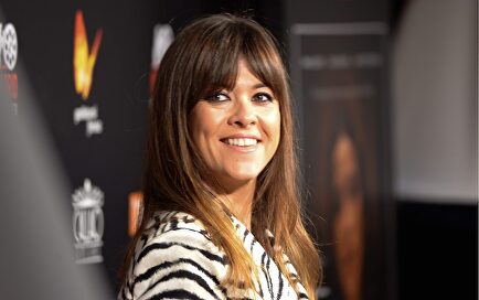 Todos los amores de Malú con los que no se dejó ver