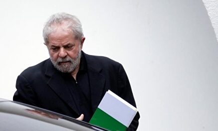 Lula da Silva. |  EFE