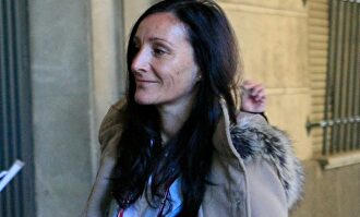 La juez Núñez Bolaños |  Europa Press