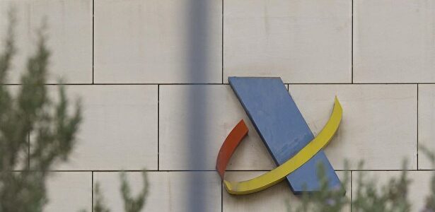 Logo AEAT | Europa Press