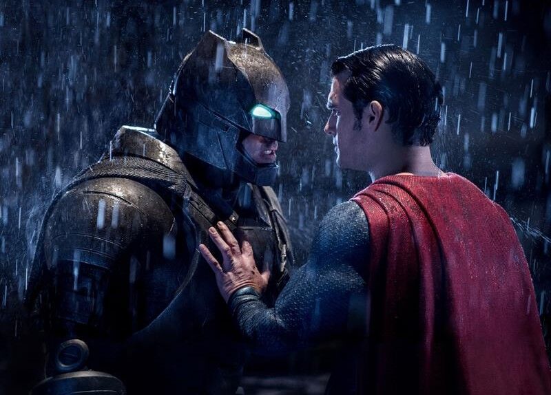 Diez claves de 'Batman v Superman: El amanecer de la Justicia' - Libertad  Digital - Cultura