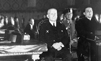 Francisco Largo Caballero | Cordon Press