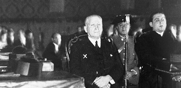 Francisco Largo Caballero | Cordon Press