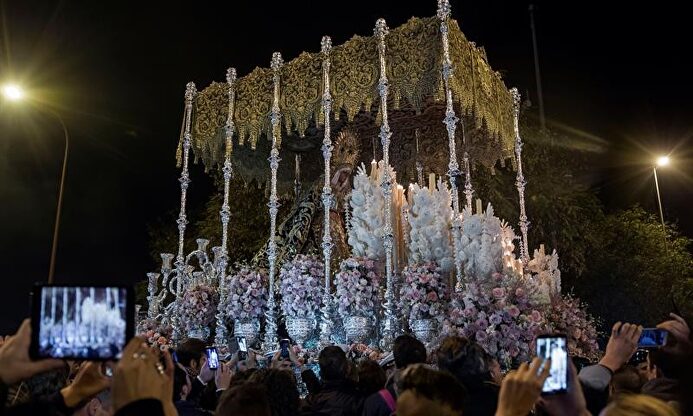 Imagen de archivo. |  EFE