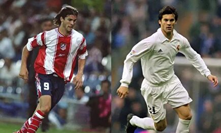 Del blanco al rojiblanco... y viceversa: de Monchín Triana a Marcos Llorente