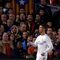 Cristiano Ronaldo (2014-2015 Real Madrid vs Granada y Espanyol vs Real Madrid)Cristiano, autor del 1-2.
