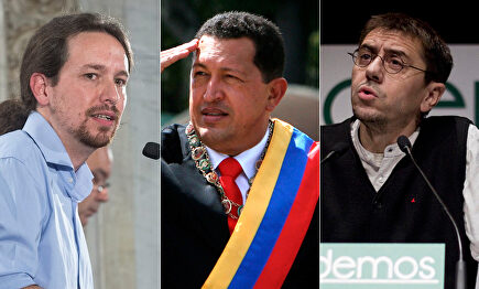 Tertulia de Federico: La UDEF investiga a Podemos por las transferencias a Neurona