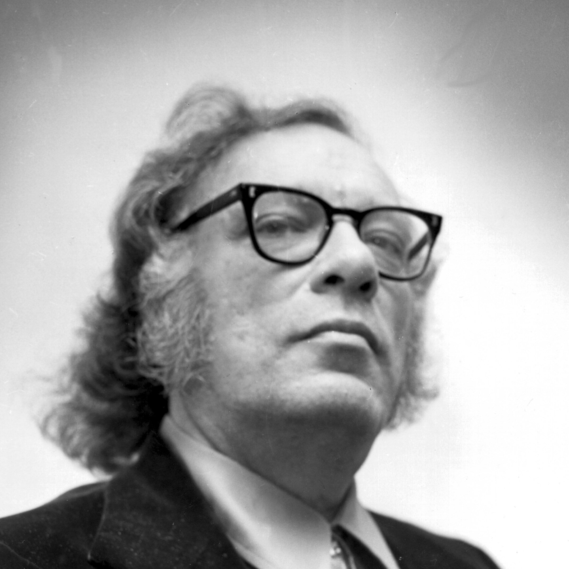 25 años sin el 'buen doctor' Isaac Asimov - Libertad Digital - Cultura