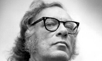 Isaac Asimov | Cordon Press