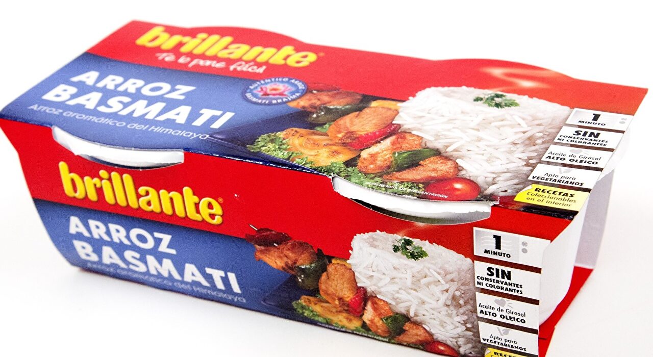 Como Se Hacen Los Vasitos De Arroz Brillante