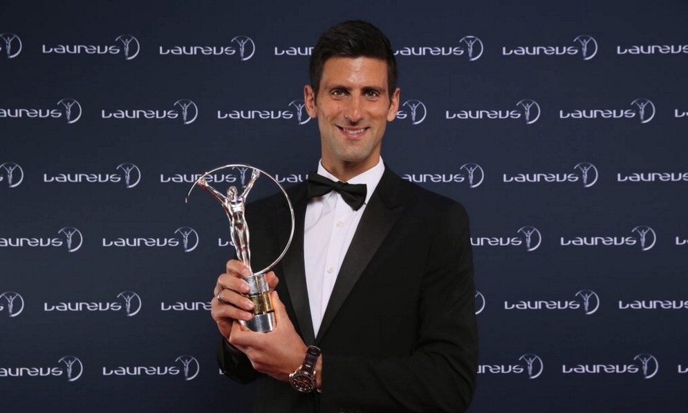 Así hace negocios Djokovic: casi 40 millones de ingresos anuales