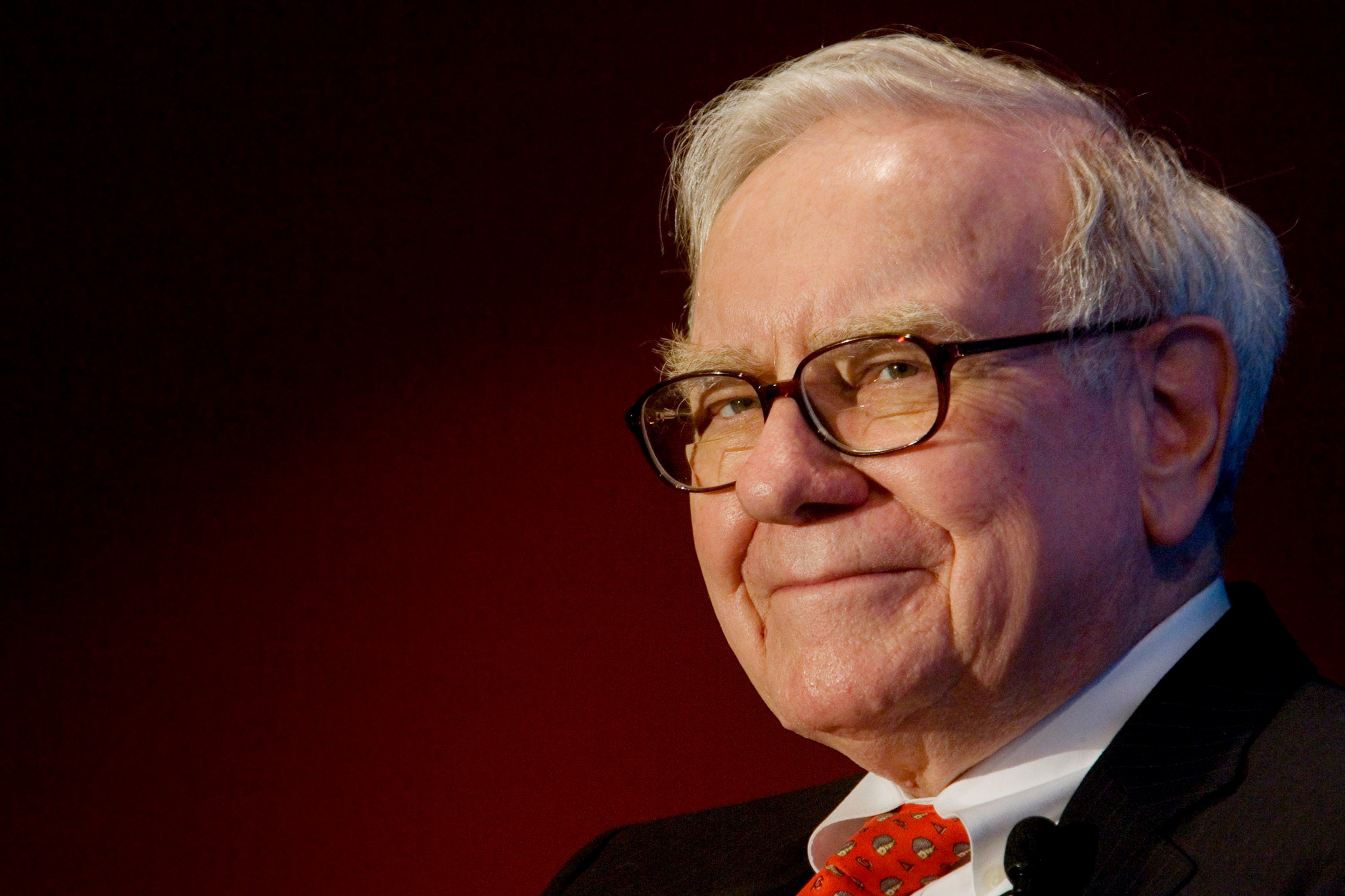 El mayor error de Warren Buffett y otras anécdotas sobre su vida y obra -  Libre Mercado