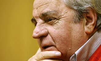 Marsé, en una imagen de archivo. | Cordon Press