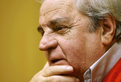 Juan Marsé | Cordon Press