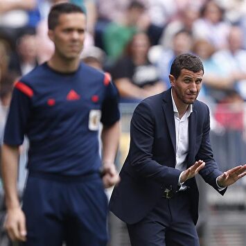 Javi Gracia tendrá un difícil reto en su vuelta a La Liga | EFE