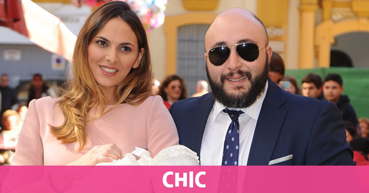Kiko Rivera e Irene Rosales ponen fin a 9 años de matrimonio
