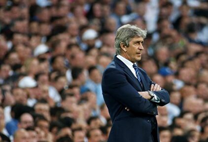Pellegrini vuelve a La Liga | EFE