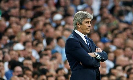 Pellegrini vuelve a La Liga | EFE